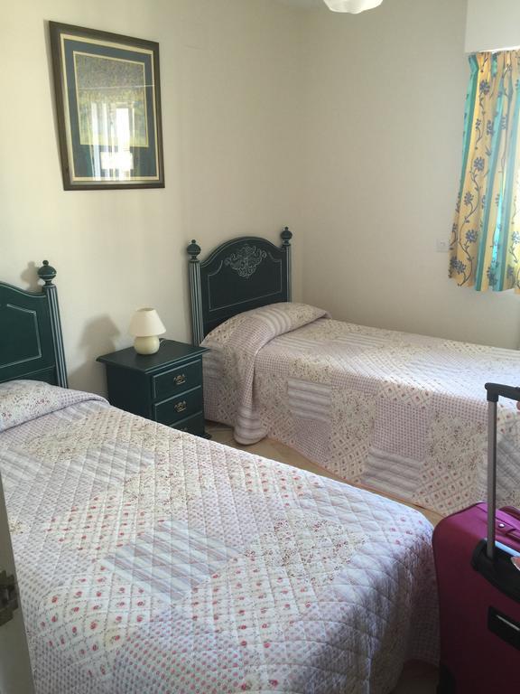 Apartment Parque