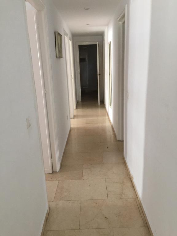 Parque Apartment Marbella