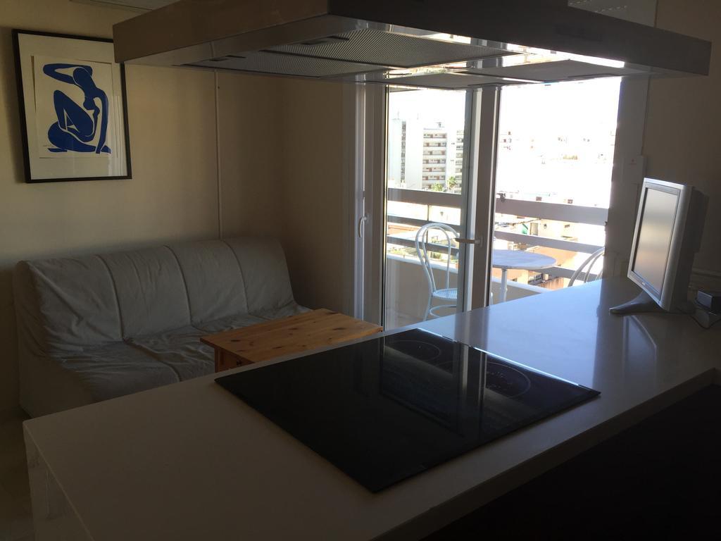 Parque Apartment