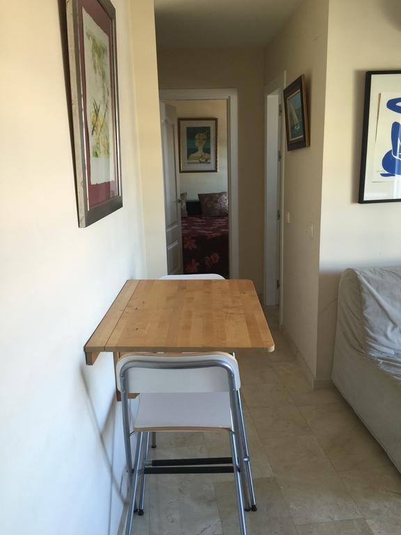 Apartment Parque *